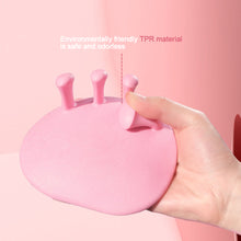 Load image into Gallery viewer, Toe Arch Trainer Thumb Eversion Corrector Toe Sole Exercise Beautify Legs Portable Creative Toe Eversion Correction Tools
