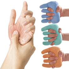 Load image into Gallery viewer, Finger Pads Finger Health Care Pads Professional Hand Care Pads Bedridden Patients Reconstruction Tools
