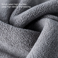 Load image into Gallery viewer, Double-Sided Ultra Absorbent Microfiber Car Washing Cleaning Towel Cloth Soft Scratch Proof Lint Washing Towel