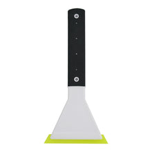 Load image into Gallery viewer, Car Windshield Squeegee Windows Glass Film Window Tint Tool for Installation Scraper Water Wiper with Insert Rubber Blade and Long Handle