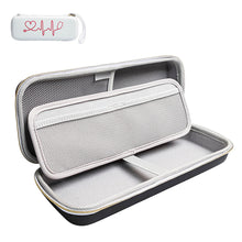 Load image into Gallery viewer, Portable Empty Non-woven Emergency Bag Multifunctional Stethoscope EVA Storage Bag Home Square Hard Shell Medical Storage Box