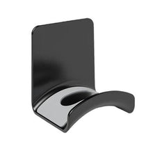 Load image into Gallery viewer, Universal Headphone Stand Adhensive Plastic Wall Mount Hanger Under Desk Headset Rack Holder Support For Gaming Earphone Bracket