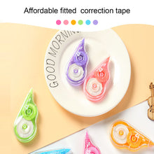 Load image into Gallery viewer, 72M Roller Big Capacity Correct Belt Correction Tape Stationery Student Office School Stationery Supplies