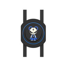 Load image into Gallery viewer, Children's Home Boxing Wall Target Nail Free Installation Adult Sanda Fighting Strength Training Sandbag With Gloves Fitness Equipment