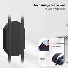 Load image into Gallery viewer, Children's Home Boxing Wall Target Nail Free Installation Adult Sanda Fighting Strength Training Sandbag With Gloves Fitness Equipment
