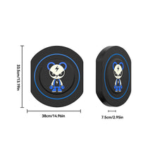 Load image into Gallery viewer, Children's Home Boxing Wall Target Nail Free Installation Adult Sanda Fighting Strength Training Sandbag With Gloves Fitness Equipment