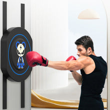 Load image into Gallery viewer, Children's Home Boxing Wall Target Nail Free Installation Adult Sanda Fighting Strength Training Sandbag With Gloves Fitness Equipment