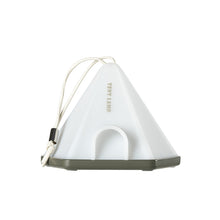 Load image into Gallery viewer, Portable Camping Tent Night Light 6 Lighting Modes Multi-Functional Indoor Warm Light Table Lamp Atmosphere Light With Timing Function