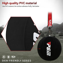 Load image into Gallery viewer, Golf Wisdom Ball Fixed Arm Posture Aid Swing Practice Inflatable PVC Golf Training Supplies