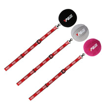 Load image into Gallery viewer, Golf Wisdom Ball Fixed Arm Posture Aid Swing Practice Inflatable PVC Golf Training Supplies