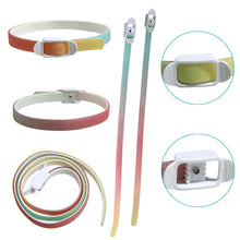 Load image into Gallery viewer, Retractable Pet Dog Mosquito Repellent Collar Dog For Small Large Dog Cat Collars Deworming Collars Supplies