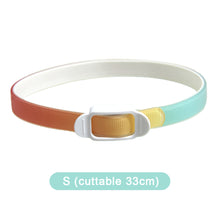 Load image into Gallery viewer, Retractable Pet Dog Mosquito Repellent Collar Dog For Small Large Dog Cat Collars Deworming Collars Supplies