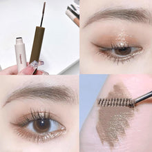 Load image into Gallery viewer, Soft Mist Wild Eyebrow Dyeing Cream Natural Three Dimensional Waterproof Non Halogenic Dyeing Eyebrow Dyeing Cream