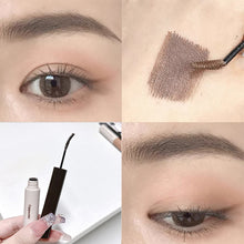 Load image into Gallery viewer, Soft Mist Wild Eyebrow Dyeing Cream Natural Three Dimensional Waterproof Non Halogenic Dyeing Eyebrow Dyeing Cream