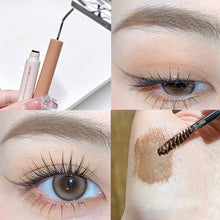 Load image into Gallery viewer, Soft Mist Wild Eyebrow Dyeing Cream Natural Three Dimensional Waterproof Non Halogenic Dyeing Eyebrow Dyeing Cream