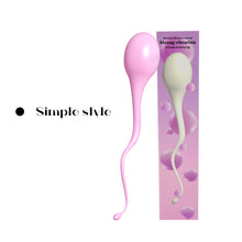 Load image into Gallery viewer, Remote Wireless Remote Control Vibration Jump Egg Adult Sexual Products Masturbation Device Wearing Anal Vestibular Plug Jump Egg