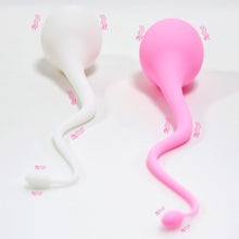 Load image into Gallery viewer, Remote Wireless Remote Control Vibration Jump Egg Adult Sexual Products Masturbation Device Wearing Anal Vestibular Plug Jump Egg