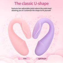 Load image into Gallery viewer, APP Controls The Stimulation Vibration Female Masturbation Flirtation Remote Control Invisible Wearable Jump Egg