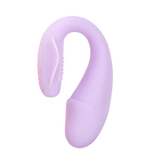 Load image into Gallery viewer, APP Controls The Stimulation Vibration Female Masturbation Flirtation Remote Control Invisible Wearable Jump Egg