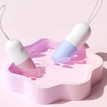 Load image into Gallery viewer, APP Remote Control for Egg Jumping Strong Vibration Silent Outdoor Wearing Egg Jumping Capsule Sex Toys Products