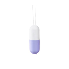 Load image into Gallery viewer, APP Remote Control for Egg Jumping Strong Vibration Silent Outdoor Wearing Egg Jumping Capsule Sex Toys Products