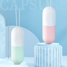 Load image into Gallery viewer, APP Remote Control for Egg Jumping Strong Vibration Silent Outdoor Wearing Egg Jumping Capsule Sex Toys Products