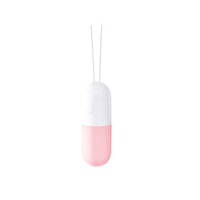 Load image into Gallery viewer, APP Remote Control for Egg Jumping Strong Vibration Silent Outdoor Wearing Egg Jumping Capsule Sex Toys Products