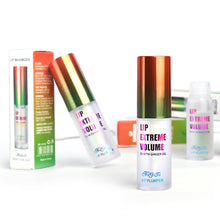 Load image into Gallery viewer, Ginger Mint Lip Enriching Oil Plant Lip Care Essence Liquid Enhances Plump Lip Lip Oil Makeup Cosmetics
