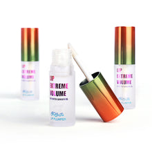 Load image into Gallery viewer, Ginger Mint Lip Enriching Oil Plant Lip Care Essence Liquid Enhances Plump Lip Lip Oil Makeup Cosmetics