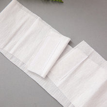 Load image into Gallery viewer, Disposable Hair Band Beauty Salon Skin Management Care Spa White Elastic Non-woven Fabric Hair Band