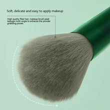 Load image into Gallery viewer, 13 PCS Makeup Brushes Set Eye Shadow Foundation Women Cosmetic Brush Eyeshadow Blush Beauty Soft Make Up Tools Bag