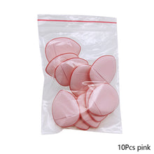 Load image into Gallery viewer, 20/10Pcs Powder Puff Mini Finger Small Air Cushion Powder Drops Concealer Magic Tool Makeup Small Powder Puff
