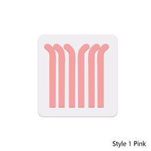 Load image into Gallery viewer, 3Pairs Lash Lift Curlers Pads Tool Reusable Lashlift Rods Silicone Perm Eyelash Lifting Tapes Makeup Tool for Eye Lash Extension