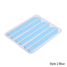 Load image into Gallery viewer, 3Pairs Lash Lift Curlers Pads Tool Reusable Lashlift Rods Silicone Perm Eyelash Lifting Tapes Makeup Tool for Eye Lash Extension