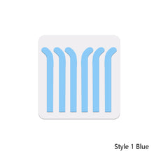 Load image into Gallery viewer, 3Pairs Lash Lift Curlers Pads Tool Reusable Lashlift Rods Silicone Perm Eyelash Lifting Tapes Makeup Tool for Eye Lash Extension