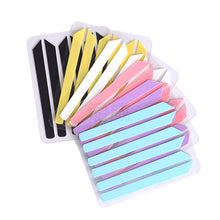 Load image into Gallery viewer, 3Pairs Lash Lift Curlers Pads Tool Reusable Lashlift Rods Silicone Perm Eyelash Lifting Tapes Makeup Tool for Eye Lash Extension