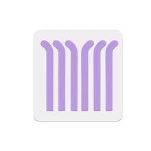 Load image into Gallery viewer, 3Pairs Lash Lift Curlers Pads Tool Reusable Lashlift Rods Silicone Perm Eyelash Lifting Tapes Makeup Tool for Eye Lash Extension