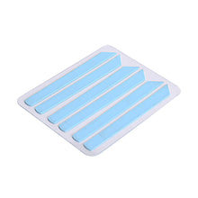 Load image into Gallery viewer, 3Pairs Lash Lift Curlers Pads Tool Reusable Lashlift Rods Silicone Perm Eyelash Lifting Tapes Makeup Tool for Eye Lash Extension