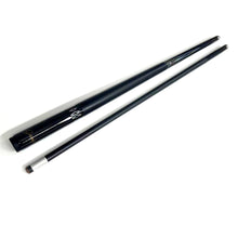 Load image into Gallery viewer, 1.47M 13MM American Big Head Pool Cue 1/2 Split Chinese Black Eight Carbon Billiard Cue Stick
