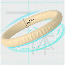 Load image into Gallery viewer, Basketball Knee Strap Increase Pressure Shock Absorption Stabilizes Patella Thin Patellar Band Knee Joint Protective Fixation Ring