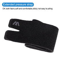 Load image into Gallery viewer, 1PC Basketball Professional Finger Protection Comfortable Breathable Single Finger Double Finger Strap Fit Joint Stable Support
