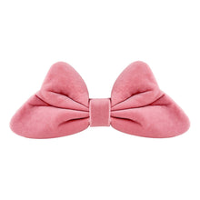Load image into Gallery viewer, Cute Motorcycle Helmet Bow Decoration Electric Bike Helmet Bows Accessories Bowknot For Car Body Decoration Girl Women