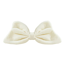 Load image into Gallery viewer, Cute Motorcycle Helmet Bow Decoration Electric Bike Helmet Bows Accessories Bowknot For Car Body Decoration Girl Women