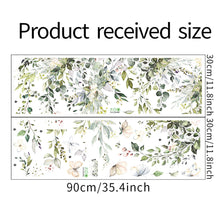 Load image into Gallery viewer, Branch Butterflies Removable Wall Stickers PVC Decals Mural Home Decor Art for Bedroom Living Room Wallpaper