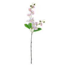 Load image into Gallery viewer, Artificial Flower Bouquet Begonia Flower Fake Flowers Artificial Plant Decorative Flowers Home Decor Wedding Decoration