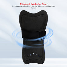 Load image into Gallery viewer, 1 Pair Adult Soft Football Shin Pads Soccer Guards Sports Leg Skin Guard Protector Football Supplies Equipment