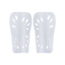 Load image into Gallery viewer, 1 Pair Professional Soccer Shin Pads Cuish Plate Soft Football Shin Guard Pads Leg Protector Pads Sports Protective Equipment