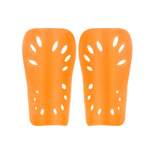 Load image into Gallery viewer, 1 Pair Professional Soccer Shin Pads Cuish Plate Soft Football Shin Guard Pads Leg Protector Pads Sports Protective Equipment