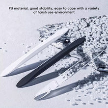 Load image into Gallery viewer, 4Pcs Car Door Guard Anti-collision Strips Invisible Bumper Body Scratch Automotive Protective Tape Strips Door Lip Stickers Car Accessories
