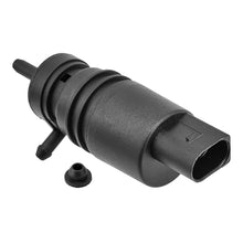 Load image into Gallery viewer, Car Windshield Washer Pump Wiper Water Jet Motor With Rubber Washer Modified Accessories for BMW E46 E38 E39 E60 E65 67128362154